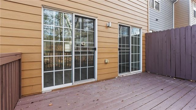 2793 Keystone Avenue, Lithonia, GA 30058