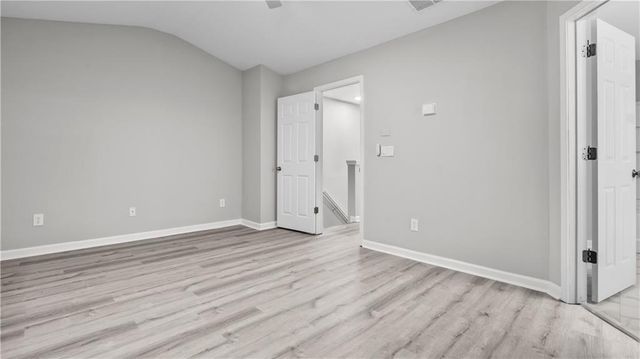 2793 Keystone Avenue, Lithonia, GA 30058