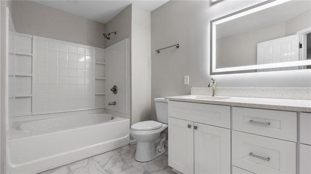 2793 Keystone Avenue, Lithonia, GA 30058