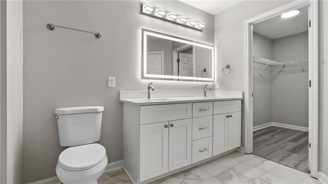 2793 Keystone Avenue, Lithonia, GA 30058