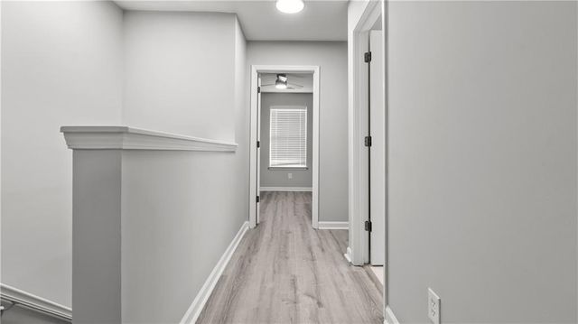2793 Keystone Avenue, Lithonia, GA 30058