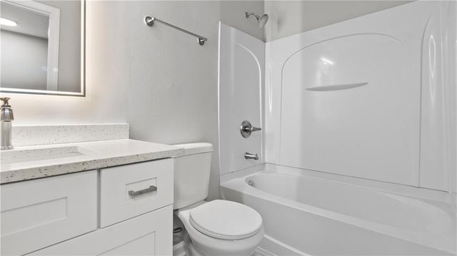 2793 Keystone Avenue, Lithonia, GA 30058