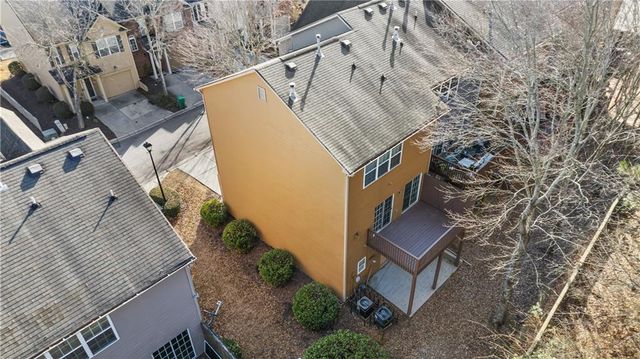2793 Keystone Avenue, Lithonia, GA 30058