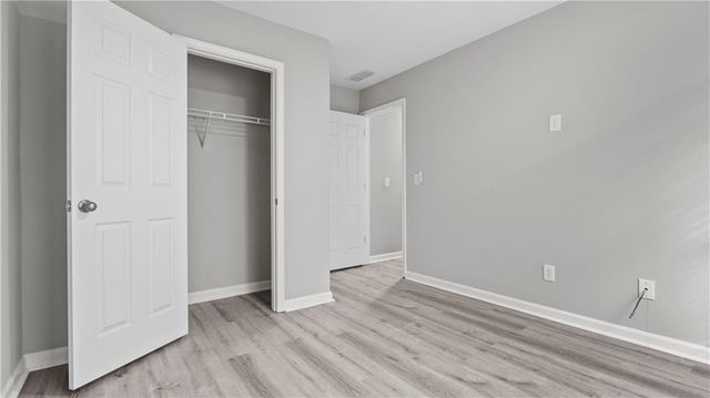 2793 Keystone Avenue, Lithonia, GA 30058
