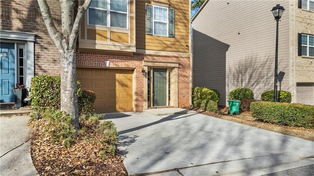 2793 Keystone Avenue, Lithonia, GA 30058