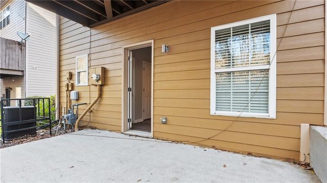 2793 Keystone Avenue, Lithonia, GA 30058