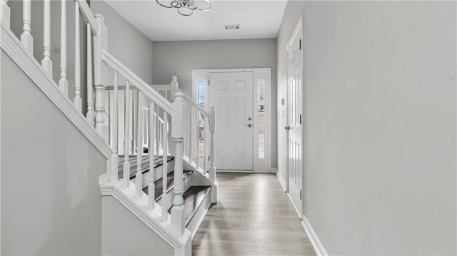 2793 Keystone Avenue, Lithonia, GA 30058