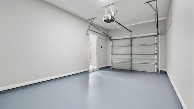 2793 Keystone Avenue, Lithonia, GA 30058