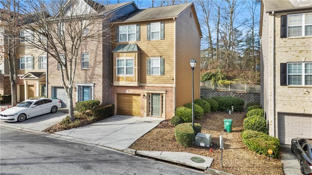 2793 Keystone Avenue, Lithonia, GA 30058