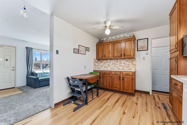 1306 S ARP AVE, Cheyenne, WY 82007