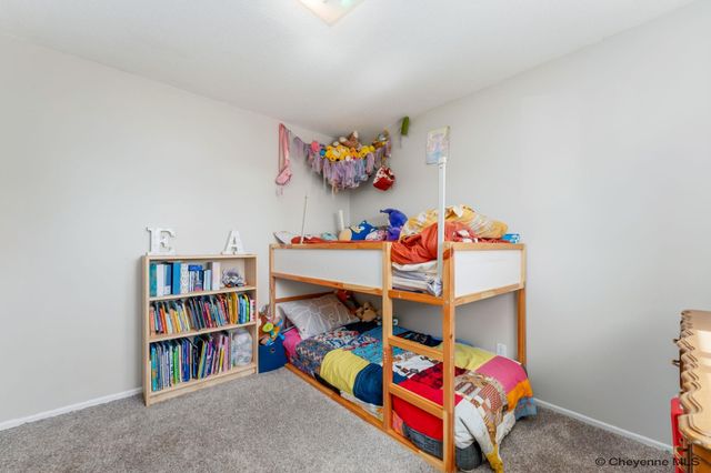 1306 S ARP AVE, Cheyenne, WY 82007