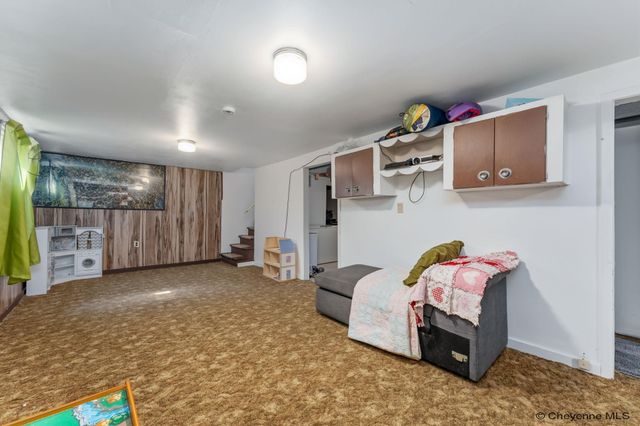 1306 S ARP AVE, Cheyenne, WY 82007