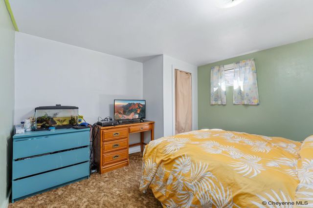 1306 S ARP AVE, Cheyenne, WY 82007