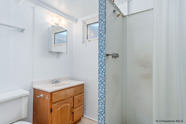 1306 S ARP AVE, Cheyenne, WY 82007