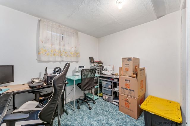 1306 S ARP AVE, Cheyenne, WY 82007