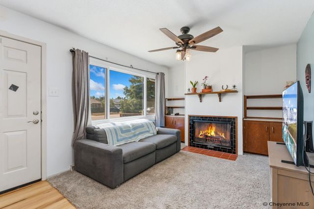 1306 S ARP AVE, Cheyenne, WY 82007