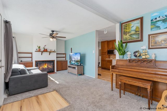 1306 S ARP AVE, Cheyenne, WY 82007