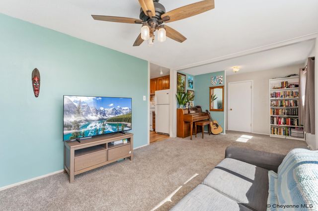 1306 S ARP AVE, Cheyenne, WY 82007