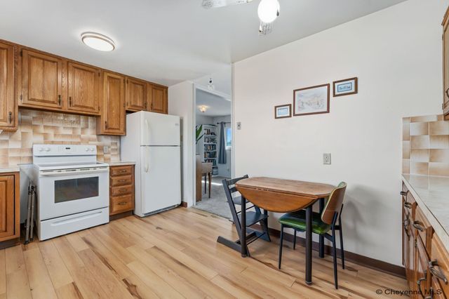 1306 S ARP AVE, Cheyenne, WY 82007