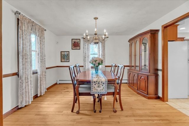 21 Edgewood Road, Seekonk, MA 02771