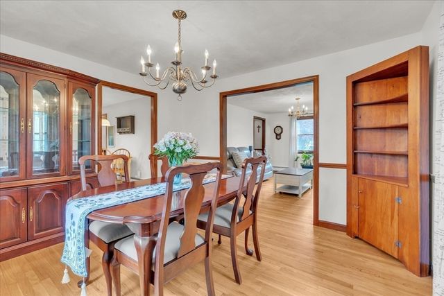 21 Edgewood Road, Seekonk, MA 02771