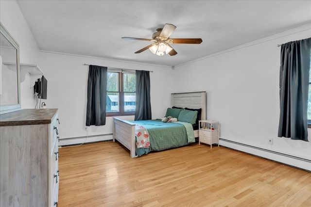 21 Edgewood Road, Seekonk, MA 02771