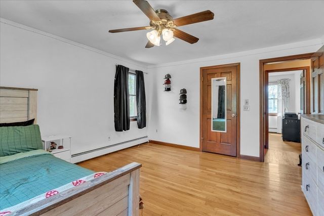 21 Edgewood Road, Seekonk, MA 02771