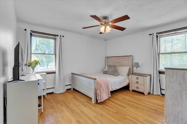 21 Edgewood Road, Seekonk, MA 02771