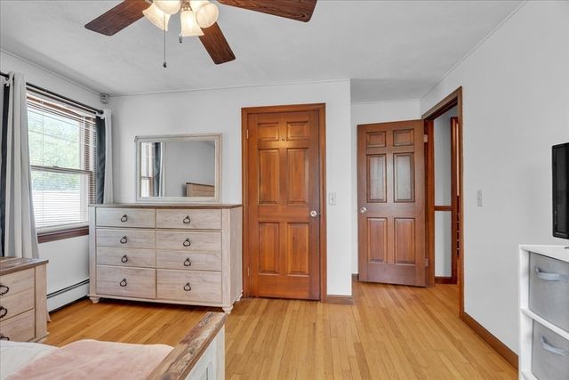 21 Edgewood Road, Seekonk, MA 02771