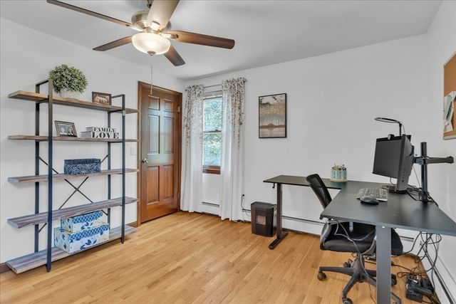 21 Edgewood Road, Seekonk, MA 02771