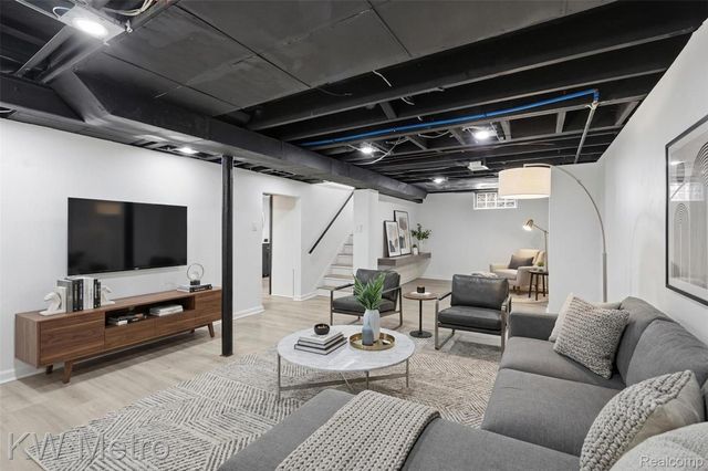 3273 Garden Avenue, Royal Oak, MI 48073