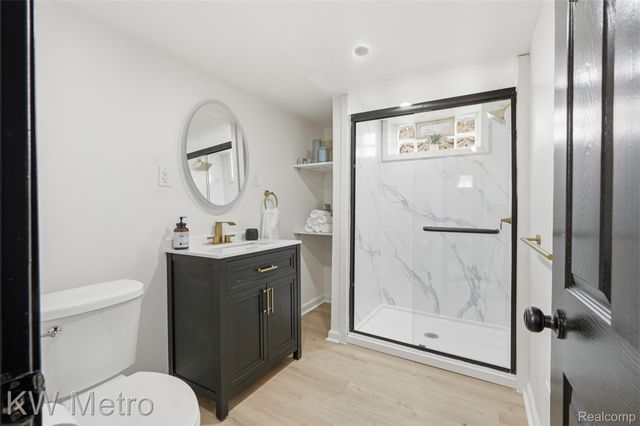 3273 Garden Avenue, Royal Oak, MI 48073