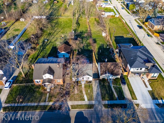 3273 Garden Avenue, Royal Oak, MI 48073