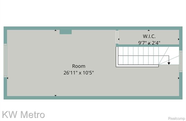 3273 Garden Avenue, Royal Oak, MI 48073