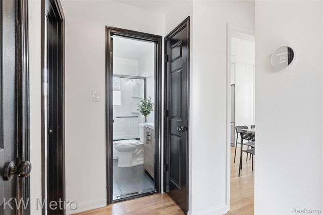 3273 Garden Avenue, Royal Oak, MI 48073