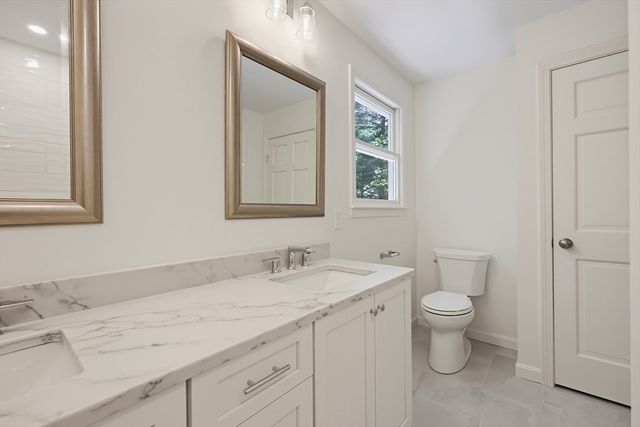 45 Baron Rd, Franklin, MA 02038