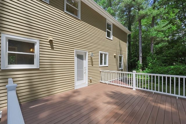 45 Baron Rd, Franklin, MA 02038