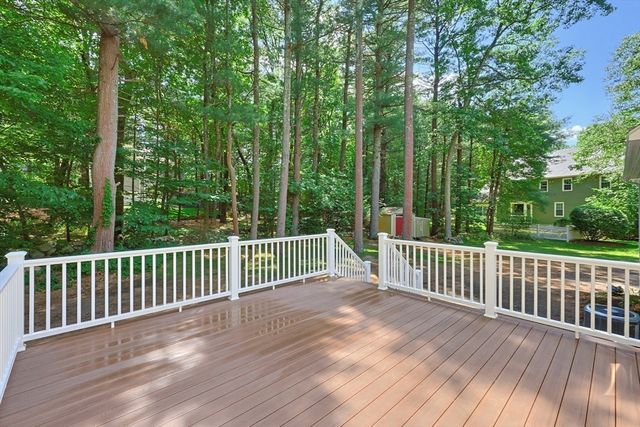 45 Baron Rd, Franklin, MA 02038
