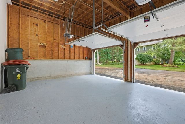 45 Baron Rd, Franklin, MA 02038