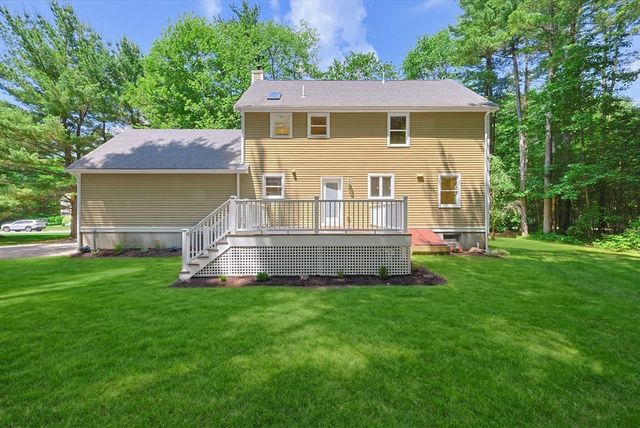 45 Baron Rd, Franklin, MA 02038