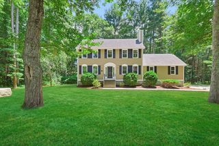 45 Baron Rd, Franklin, MA 02038