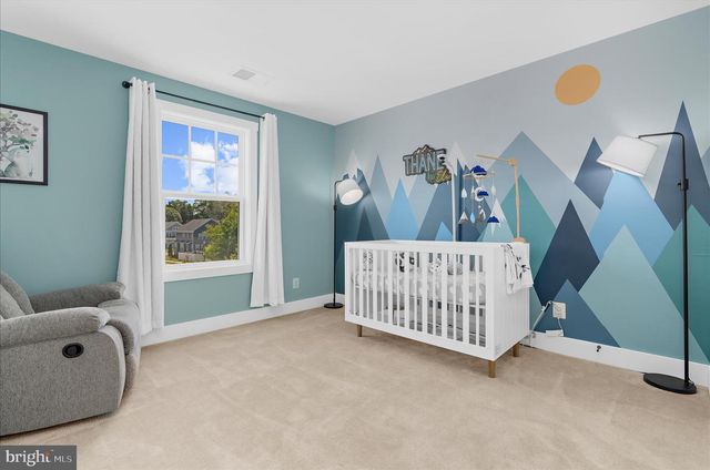 8219 POWERS DR, Millersville, MD 21108