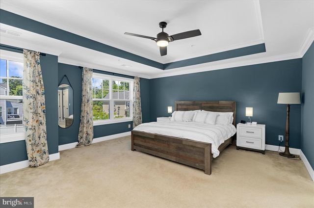 8219 POWERS DR, Millersville, MD 21108