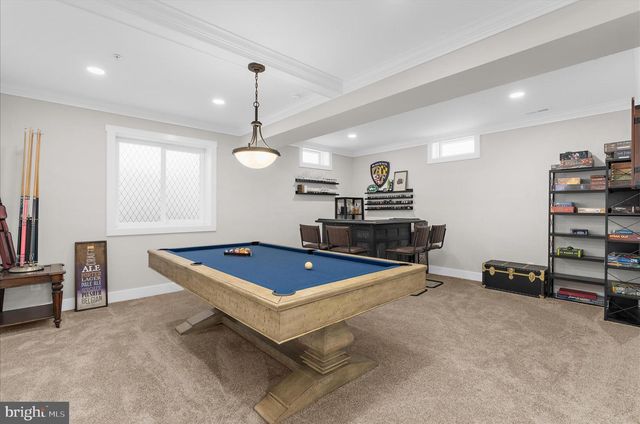 8219 POWERS DR, Millersville, MD 21108