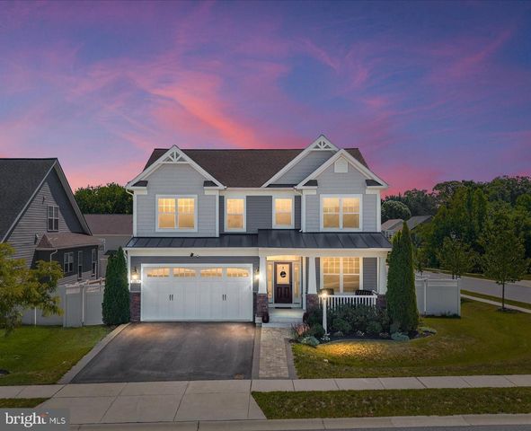 8219 POWERS DR, Millersville, MD 21108