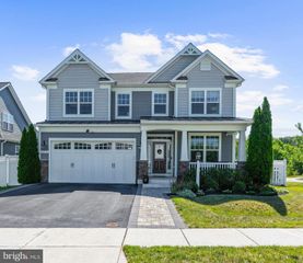 8219 POWERS DR, Millersville, MD 21108