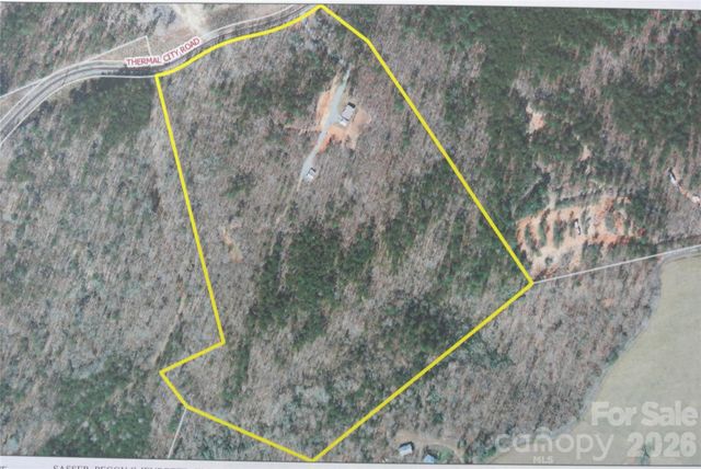 779 Thermal City Road, Union Mills, NC 28167