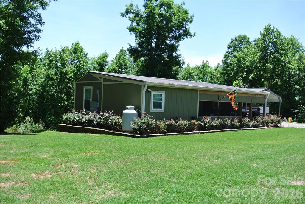 779 Thermal City Road, Union Mills, NC 28167