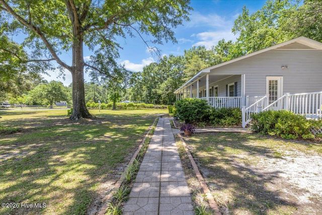 110 Dogwood Circle, Leland, NC 28451