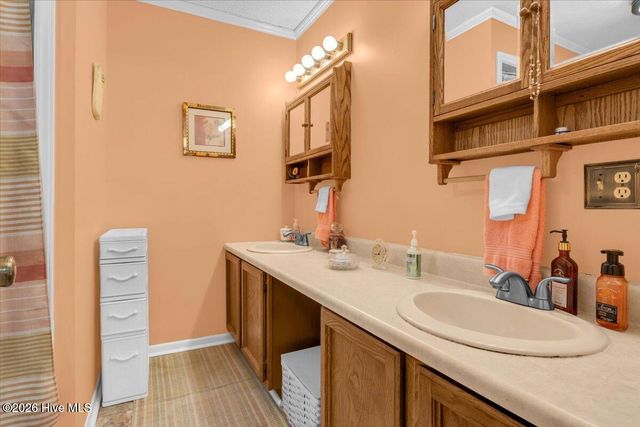 110 Dogwood Circle, Leland, NC 28451